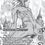 Increased Hostility alt art