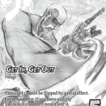 Get In, Get Out alt art