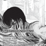 Sacrifice for the Cause Alt Art