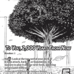 To You 2000 Years From Now