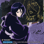 Rukia Kuchiki