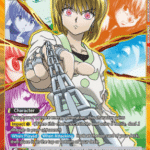 Kurapika R*