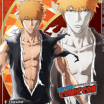 Ichigo Kurosaki