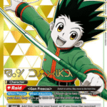 Gon Freecss SR