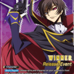 Lelouch Lamperouge