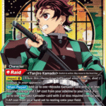Tanjiro Kamado