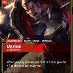 Darius