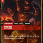 Darius