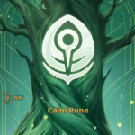 Calm Rune