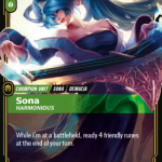 Sona Harmonious