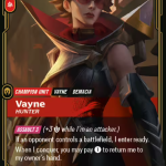 Vayne