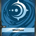 Mind Rune