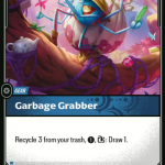Garbage Grabber