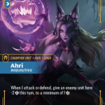 Ahri