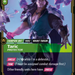 taric