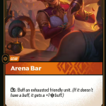 Arena Bar