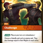 Challenge