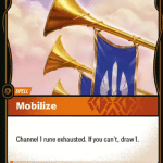 Mobilize