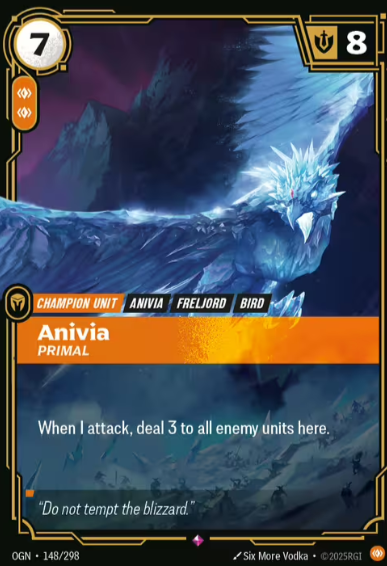 Anivia