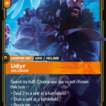 Udyr