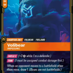 Volibear