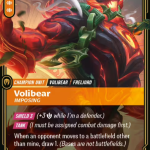Volibear Alt Art