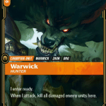Warwick