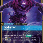 Malzahar