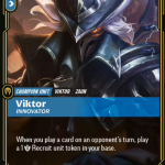 Viktor