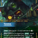 Teemo