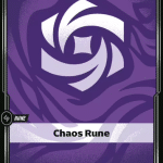 Chaos Rune