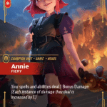 Annie