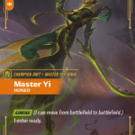 Master Yi