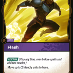 Flash