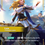 Lux
