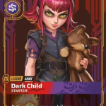 Dark Child