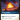 Falling Comet