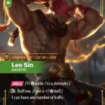 Lee Sin