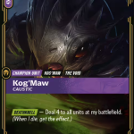 Kog'Maw