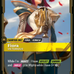 Fiora