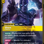 Shen
