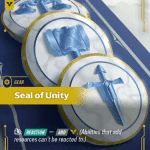 Seal of Unity