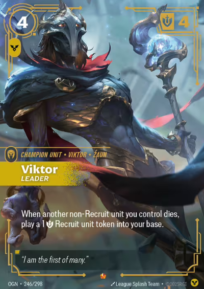 Viktor