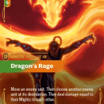 Dragon’s Rage