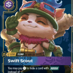 Swift Scout