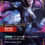 Kai’Sa