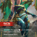 Kai’Sa