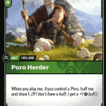Poro Herder