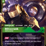 Blitzcrank