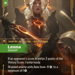 leona